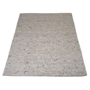 Vloerkleed Stone Licht Beige 462 - 240 x 340 cm