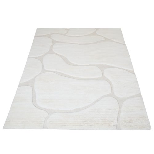Superior Berber Vloerkleed Ivory - 230 x 330 cm