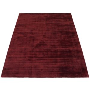Vloerkleed Cos Bordeaux - 240 x 340 cm