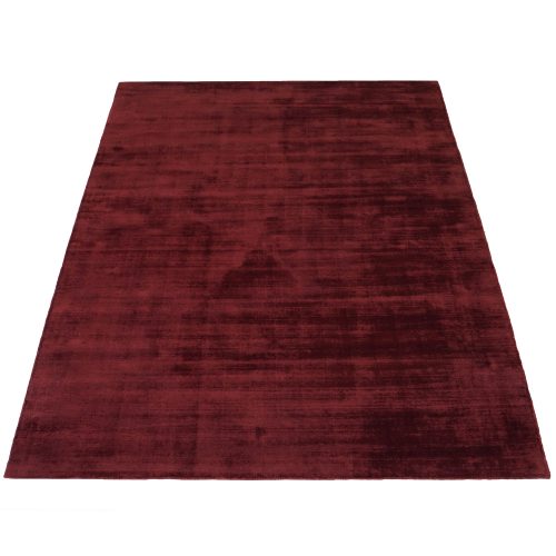 Vloerkleed Cos Bordeaux - 240 x 340 cm