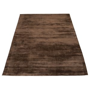 Vloerkleed Cos Brown - 240 x 340 cm
