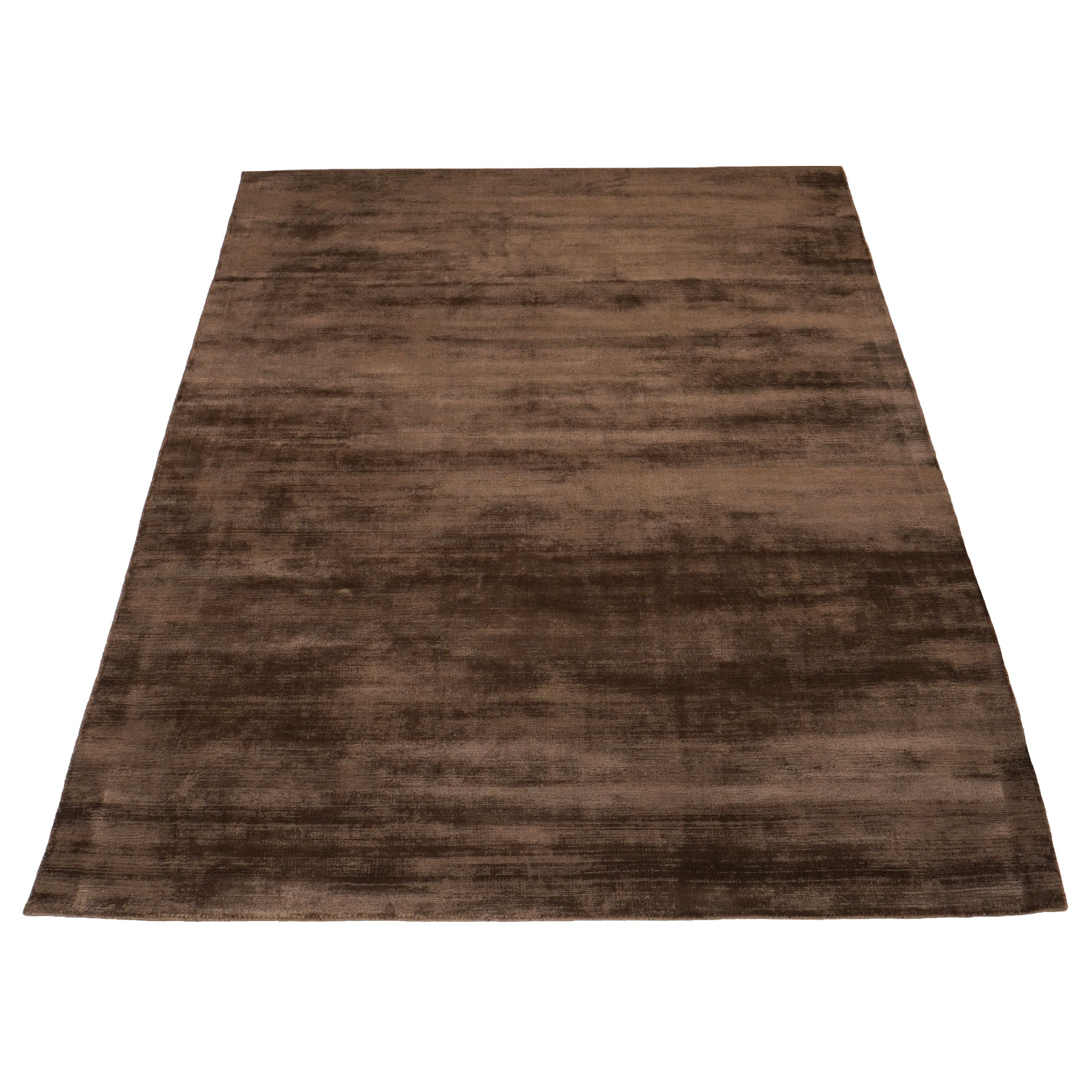 Vloerkleed Cos Brown - 240 x 340 cm