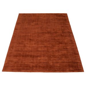 Vloerkleed Cos Oranje - 240 x 340 cm