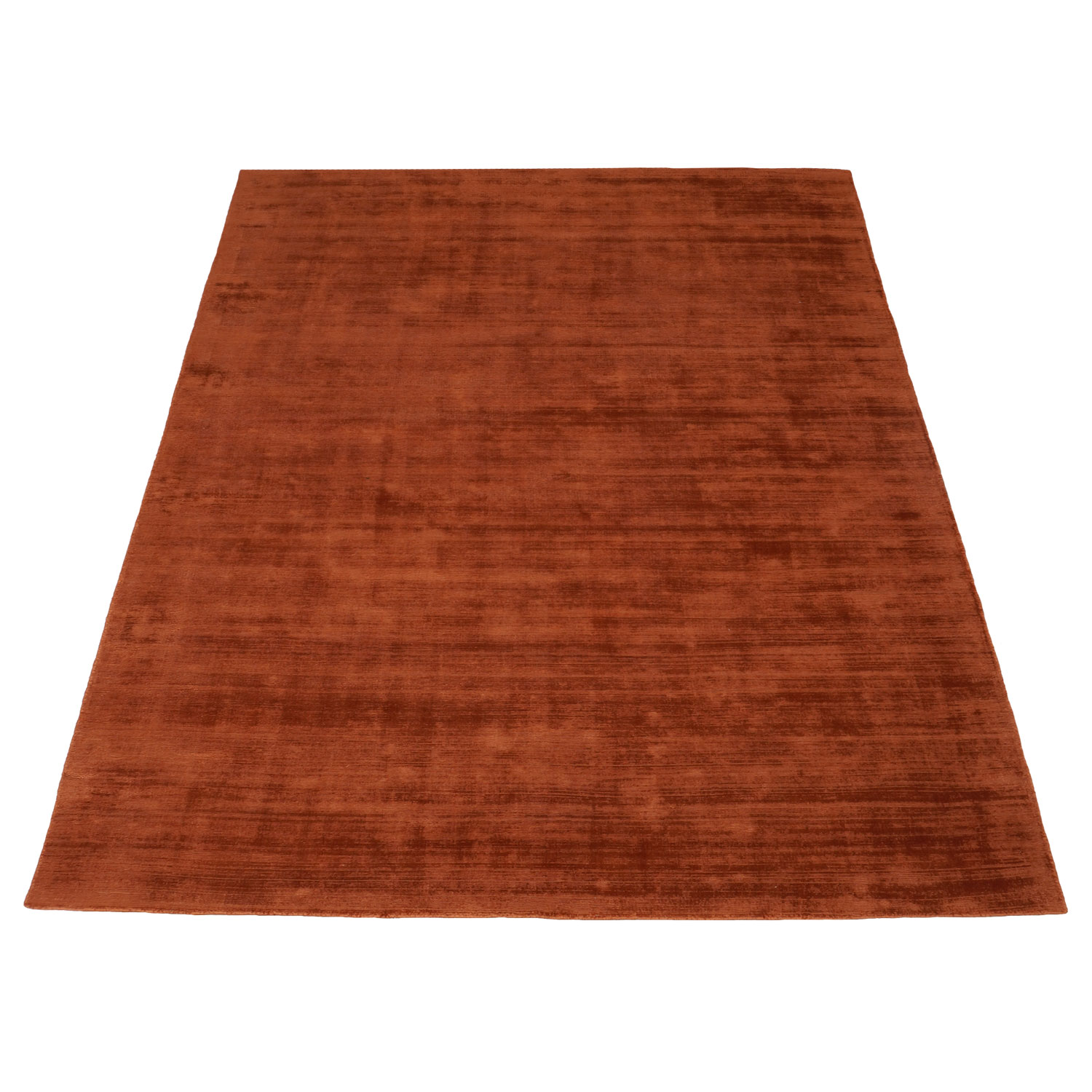 Vloerkleed Cos Oranje - 240 x 340 cm