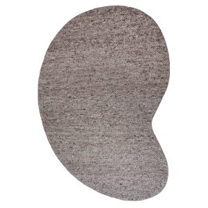 Vloerkleed Stone Bruin 428 - Organisch 160 x 230 cm