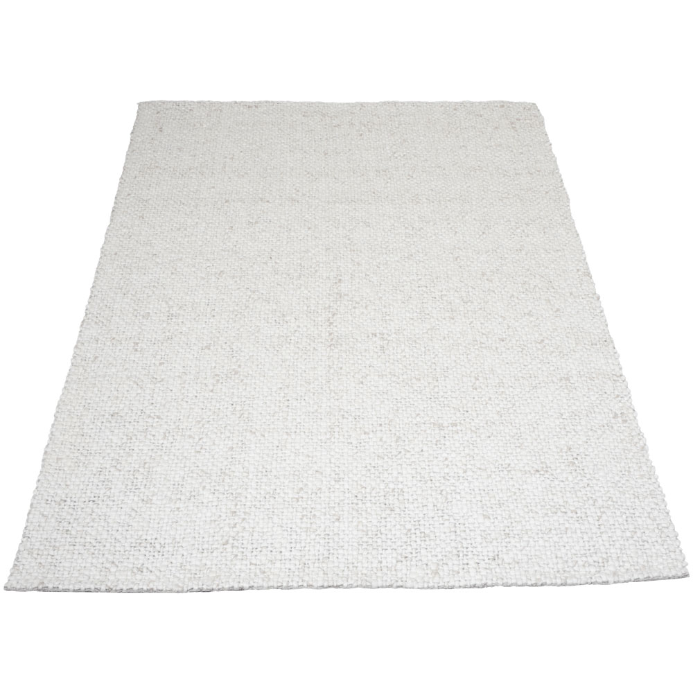 Vloerkleed Adige Beige - 300 x 400 cm