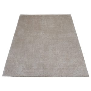 Vloerkleed Rich Beige - 240 x 340 cm
