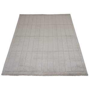 Vloerkleed Tess Beige - 240 x 340 cm