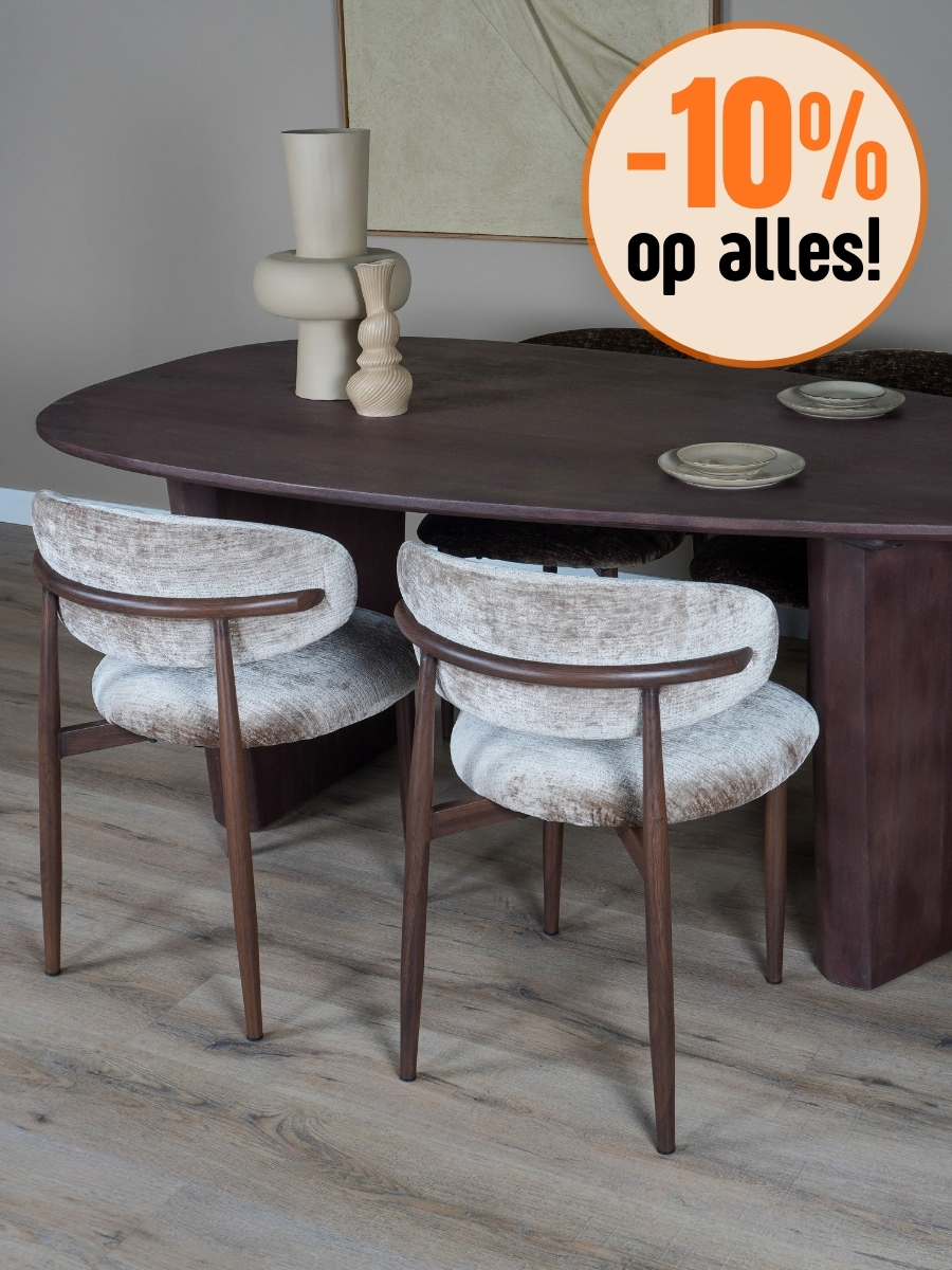 Stoelen Liv
