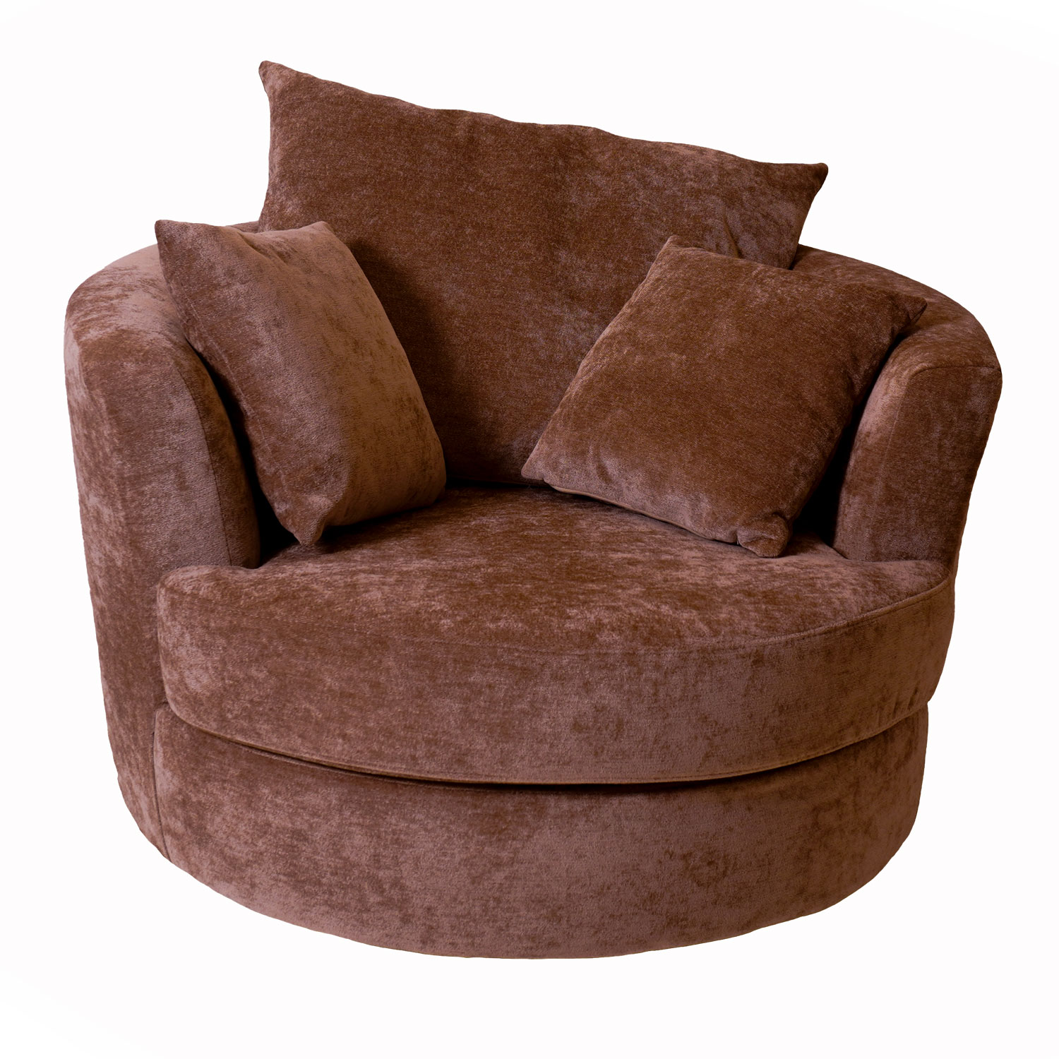 Fauteuil Kimberley Camel La Vie 05