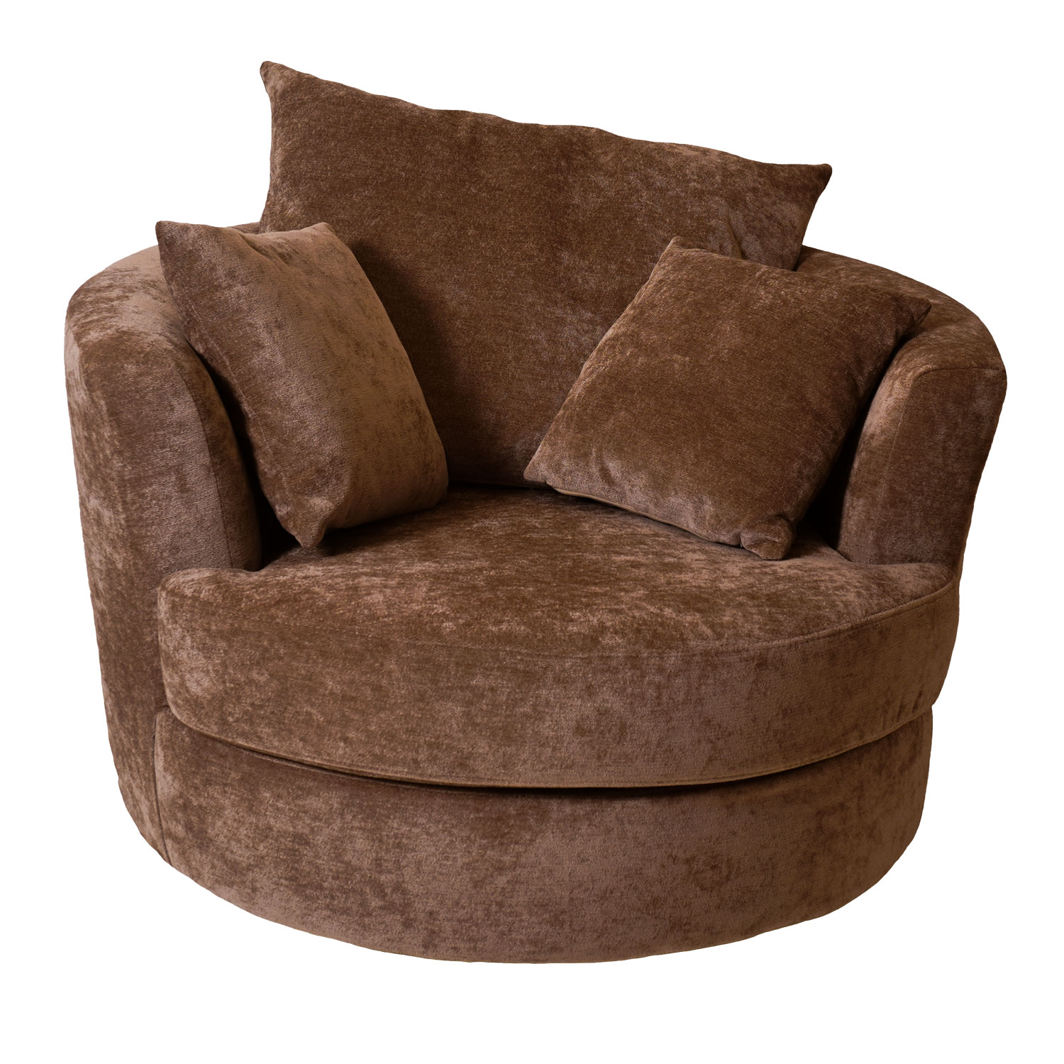 Fauteuil Kimberley Lichtbruin La Vie 15