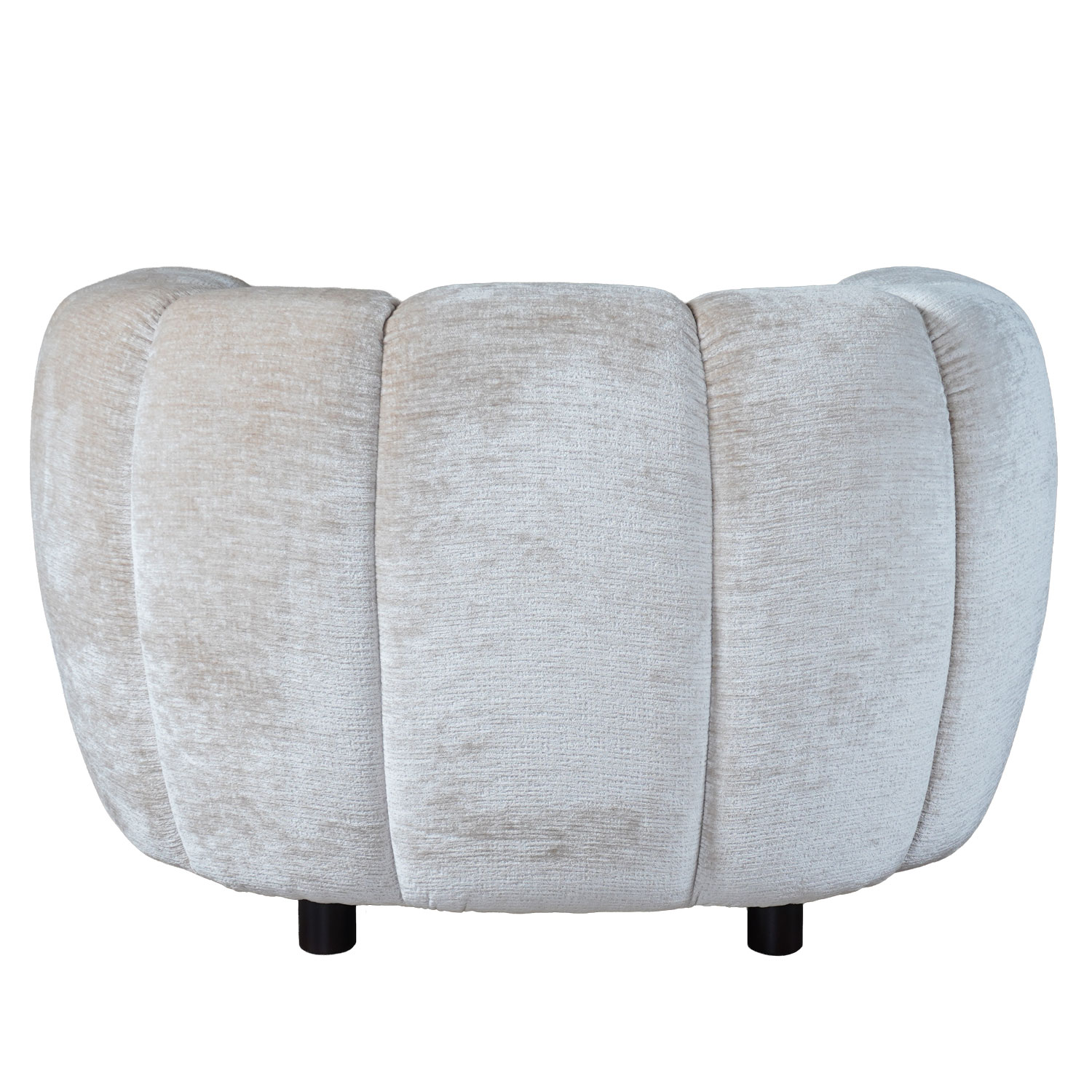 Fauteuil Logan Beige