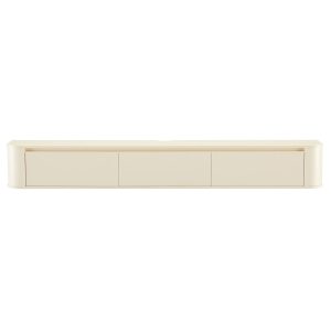 TV Dressoir Kenzo Beige - 240 cm