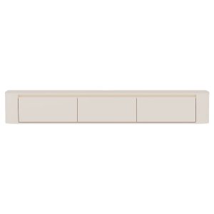 TV Dressoir Kenzo Beige - 200 cm