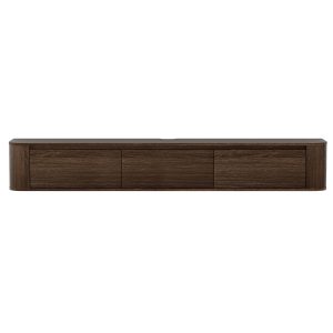 TV Dressoir Kenzo Bruin - 200 cm