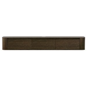 TV Dressoir Kenzo Walnoot - 200 cm