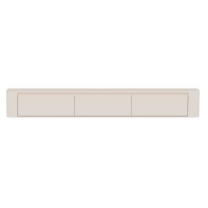 TV Dressoir Kenzo Beige - 220 cm