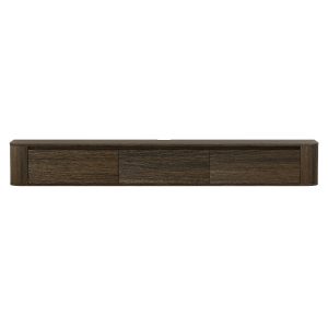 TV Dressoir Kenzo Walnoot - 220 cm