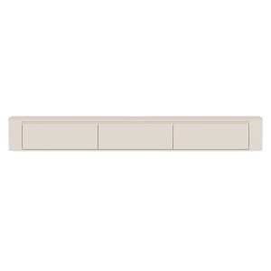 TV Dressoir Kenzo Beige - 240 cm