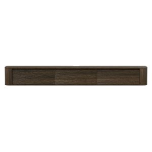 TV Dressoir Kenzo Walnoot - 240 cm