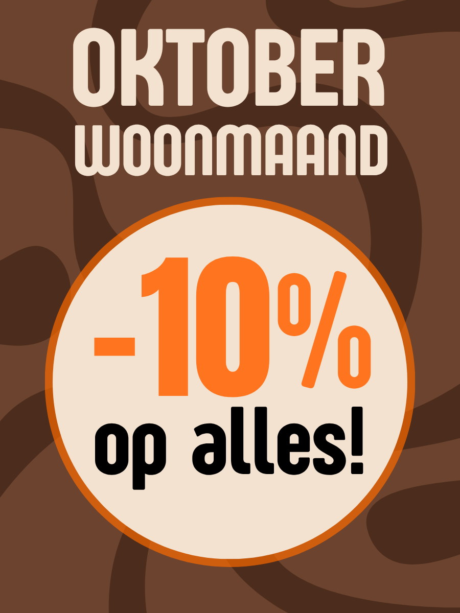Oktober-woonmaand