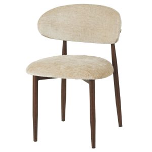 Eetkamerstoel Liv - Beige 121